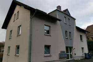 1 ZKB Wohnung ab 01.03.2026