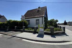 *RESERVIERT* Gestalten Sie Ihr Traumhaus: Einfamilienhaus mit Wintergarten und Garten in Brehna – Anhalt-Bitterfeld (Kreis) – Vorschaubild 3