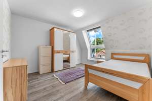 Hochwertige, seniorengerechte 2-Zimmer-Wohnung in Innenstadtlage! – Die vollständige Adresse der Immobilie erhältst du vom Anbieter., 26603 Aurich – Vorschaubild 6