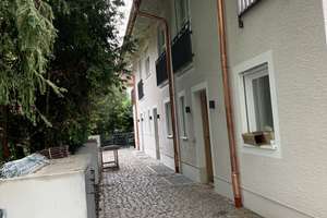 Elegantes hochwertiges Reihenmittelhaus mitten in Solln – 81479 Thalkirchen, München – Vorschaubild 4