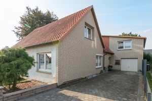 Großes Einfamilienhaus mit 2. Wohneinheit in Sulingen zu verkaufen. Provisionsfrei! – Diepholz (Kreis) – Vorschaubild 4