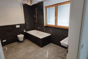 Ruhiger Wohnbereich im Neubau in Trudering – Neusatzerstraße 5, 81825 Waldtrudering, München – Vorschaubild 4