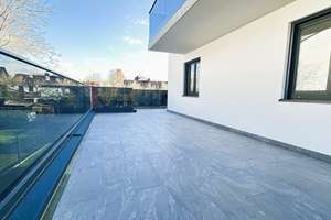 Exklusive 3-Zimmer-Neubauwohnung mit großem Balkon & Stellplatz in Ingolstadt – Die vollständige Adresse der Immobilie erhältst du vom Anbieter., 85055 Nordost, Ingolstadt – Vorschaubild 4