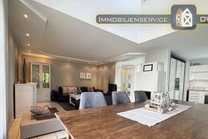 ::: State of Art  ::: Exklusives Architektenhaus wie neu  :::: – Die vollständige Adresse der Immobilie erhältst du vom Anbieter., 32584 Löhne – Vorschaubild 12