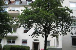 Moderne 1,5-Zimmer-Wohnung in der Südstadt