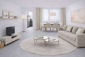 Wohnen im Zentrum von Köln