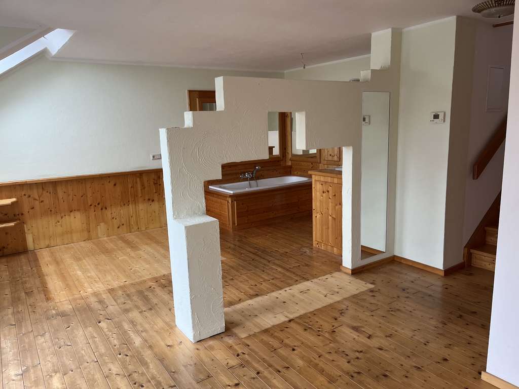 Immobilie in Euskirchen - Stilvolle Maisonette-Eigentumswohnung mit großer Dachterrasse in Euskirchen - Bild 4