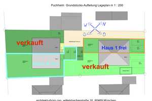 Pure Traumlage für Familien! 10 Minuten zu Fuß zur S-Bahn! Große DHH mit Südgarten! – Fürstenfeldbruck (Kreis) – Vorschaubild 16