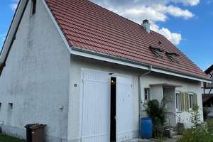 Stilvoll modernisiert: Haus mit Charakter in Jestetten – Nohlstrasse 10, 79798 Jestetten – Vorschaubild 5