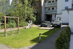 Urban wohnen mit Gartenflair - großzügige 3,5 Zimmer in Eilbek mit eigenem Parkplatz – Die vollständige Adresse der Immobilie erhältst du vom Anbieter., 22089 Eilbek, Hamburg – Vorschaubild 5