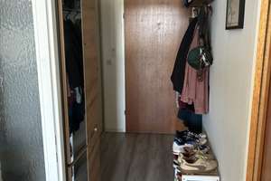 Helle 1-Zimmer-Wohnung mit Balkon, Aufzug und Stellplatz in München-Haidhausen – ab 15.06. – Balanstraße 34, 81669 Haidhausen Süd, München – Vorschaubild 6