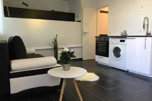575 €, 25 m², 1 Zimmer – Schmidener Straße 92, 70374 Stuttgart – Vorschaubild 7