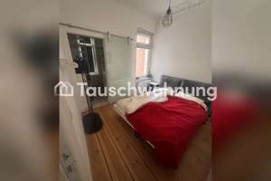 Tauschwohnung: Suche 3-Zimmer-Wohnung in Berlin, biete Hamburg-Flair – Die vollständige Adresse der Immobilie erhältst du vom Anbieter., 20459 Neustadt, Hamburg – Vorschaubild 5