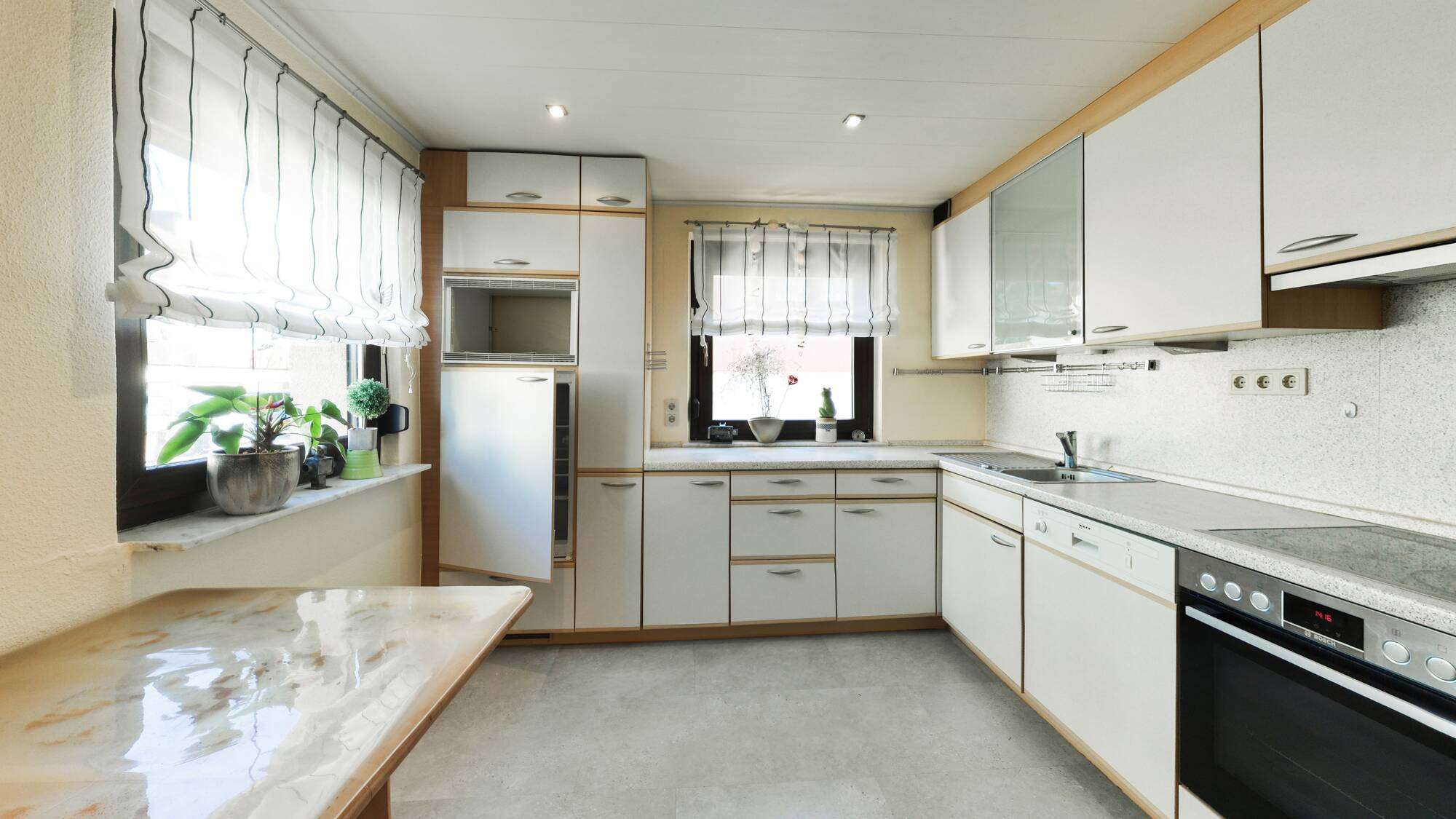 Immobilie in Erlenbach - Familiengerechtes EFH auf 753 m² – viel Platz, Gestaltungsfreiheit & weiter Blick ins Grüne - Bild 4