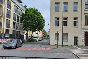 4-Zimmer-Wohnung in Toplage von Köln-Ehrenfeld