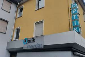 3ZKB in Siegen-Weidenau zu vermieten – Weidenauer Straße 173, 57076 Weidenau, Siegen – Vorschaubild 2