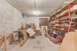 Helle 3,5-Zimmer-Wohnung mit Balkon, Garage & viel Potenzial💛 – Die vollständige Adresse der Immobilie erhältst du vom Anbieter., 73776 Altbach – Vorschaubild 32