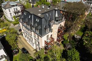 Wunderschöne Maisonette in gefragter Dresdner Stadtlage! Gründerzeit trifft Moderne! – Die vollständige Adresse der Immobilie erhältst du vom Anbieter., 1309 Striesen-Ost, Dresden – Vorschaubild 12