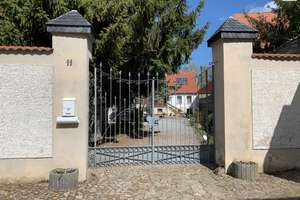 Verstecktes Juwel unweit von Magdeburg: Ein Anwesen mit Fachwerk-Charme und luxuriösem Flair – Die vollständige Adresse der Immobilie erhältst du vom Anbieter., 39104 Altstadt, Magdeburg – Vorschaubild 1