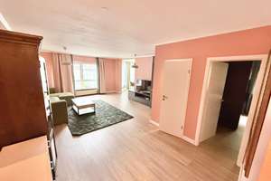 Großzügige 2-Zimmer-Wohnung – modernisiert, möbliert & mit Tiefgaragenstellplatz in zentraler Lage – 63065 Hochschule für Gestaltung, Offenbach am Main – Vorschaubild 7