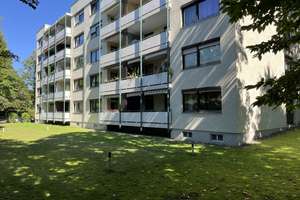 Großzügig wohnen in der Stadt - bezugsfrei