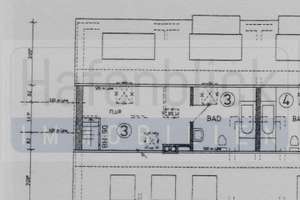 Provisionsfrei ! 3,5 Zi Sonnige Maisonettewohnung –Balkon-Garage-fußläufig zum Strand – Die vollständige Adresse der Immobilie erhältst du vom Anbieter., 23570 Travemünde, Lübeck – Vorschaubild 19