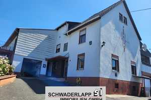 Einfamilienhaus mit Einliegerwohnung in Hillscheid – Westerwaldkreis – Vorschaubild 1