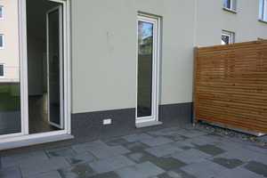 Doppelhaushälfte mit eigenem Garten, großer Terrasse und Einbauküche! – Wegedornstraße 263A, 12524 Berlin – Vorschaubild 9