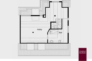 Sonnige 4‑Zi.-Maisonette (100 m²) + Studio – Erstbezug – Stuttgart‑Zuffenhausen – Hohensteinstrasse 34, 70435 Zuffenhausen-Hohenstein, Stuttgart – Vorschaubild 39