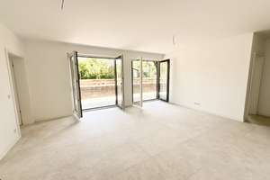 Exklusive Neubauwohnung mit Fußbodenheizung, Terrasse & hochwertiger Ausstattung – Erich Ollenhauer Str 243, 65203 Dotzheim, Wiesbaden – Vorschaubild 14