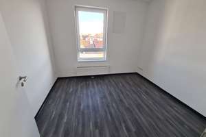 Erstbezug in exklusiver Wohnung am Hans-Koschnick-Platz – Gröpelinger Heerstraße 201-203, 28239 Ohlenhof, Bremen – Vorschaubild 6