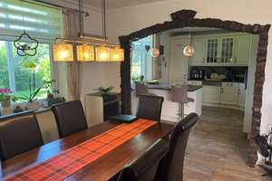 Charmanter Resthof inklusive Baugrundstück in Deichnähe – Wohnen mit ländlichem Flair zu verkaufen. – Die vollständige Adresse der Immobilie erhältst du vom Anbieter., 26452 Sande – Vorschaubild 10