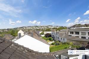 Wohnen mit Charakter! Großzügige Maisonettewohnung mit Sonnenterrasse und herrlichem Weitblick – Die vollständige Adresse der Immobilie erhältst du vom Anbieter., 42859 Zentralpunkt, Remscheid – Vorschaubild 17