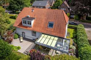 Stilvolle Altbauarchitektur mit exklusivem Wohnkomfort in Groß Flottbek – Die vollständige Adresse der Immobilie erhältst du vom Anbieter., 22607 Groß Flottbek, Hamburg – Vorschaubild 22