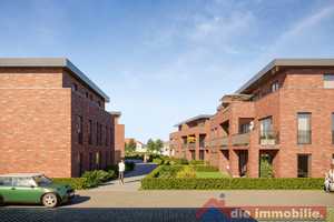 ***Neubau - Terrasse - energieeffizient - Olfen - provisionsfrei - Garage - Stellplatz*** – Hanns-Dieter-Hüsch-Weg 2, 59399 Coesfeld (Kreis) – Vorschaubild 4