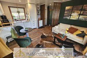 Traumhaftes und massiv gebautes Tiny House mit überdachter Terrasse & Schuppen in ruhiger Lage – Die vollständige Adresse der Immobilie erhältst du vom Anbieter., 27729 Vollersode – Vorschaubild 13