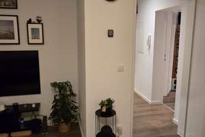 Kompaktes Wohnen in Köln: Helle 2-Zimmer-Wohnung in Sürth – Hermann-Espenmüller-Straße 5, 50999 Sürth, Köln – Vorschaubild 1