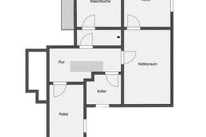 Einfamilienhaus mit Garage in beliebten Wohngebiet zum Kauf gesucht?? – Göppingen (Kreis) – Vorschaubild 11