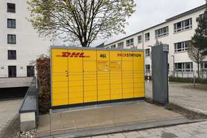 Attraktives Studenten-Apartment in München – Kapitalanlage mit stabiler Rendite incl. TG-Stellplatz – Die vollständige Adresse der Immobilie erhältst du vom Anbieter., 81379 Obersendling, München – Vorschaubild 20
