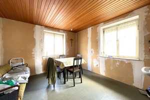 Sanierungsimmobilie mit Garage und viel Potential: Historisches Wohnhaus mit Charme – Donau-Ries (Kreis) – Vorschaubild 15