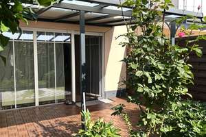Gepflegtes Reihenhaus in Memmingen-Steinheim – Die vollständige Adresse der Immobilie erhältst du vom Anbieter., 87700 Steinheim, Memmingen – Vorschaubild 2