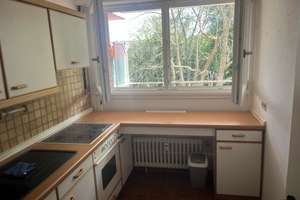 Gemütliche 2-Zimmerwohnung mit großem Balkon in 41236 Mönchengladbach-Rheydt – Die vollständige Adresse der Immobilie erhältst du vom Anbieter., 41236 Rheydt, Mönchengladbach – Vorschaubild 4