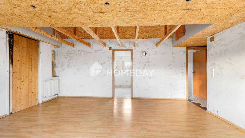 Immobilie in Meckenbeuren - Helle, großzügig geschnittene Wohnung mit Weitblick und durchdachter Raumaufteilung - Bild 2