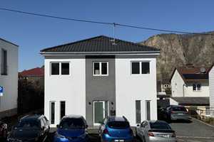 PREISWERTES EINFAMILIENHAUS MIT BLICK AUF DEN ROTENFELS – BAUJAHR 2021 | TERRASSE | EBK | MÖBLIERT – Schlossgartenstraße 46, 55583 Bad Kreuznach (Kreis) – Vorschaubild 1