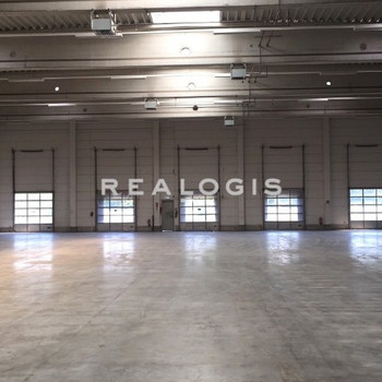 Leipzig | ca. 1.300 m² Neubau | Lager & Logistik | Rampen & ebenerdig