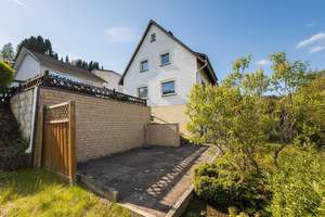 Preisreduktion: 
Schöne Doppelhaushälfte mit ca. 125 m² Wohnfläche  und toller Aussicht – Die vollständige Adresse der Immobilie erhältst du vom Anbieter., 38709 Wildemann – Vorschaubild 5