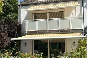 Reihenendhaus in ruhiger Lage, Erstbezug nach Renovierung – Starnberg (Kreis) – Vorschaubild 1