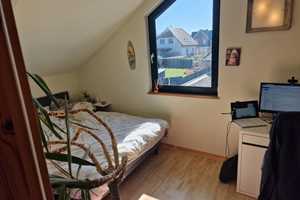 Traumhaus mit Feldrandlage & Energieeffizienzklasse A – Topmodern, ruhig & nur 2 km von Wolfsburg! – Helmstedt (Kreis) – Vorschaubild 23