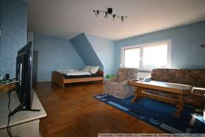 Einfamilienhaus mit Wintergarten und Kaminofen – Die vollständige Adresse der Immobilie erhältst du vom Anbieter., 98631 Grabfeld – Vorschaubild 9