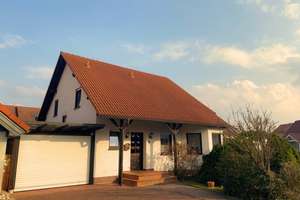 Wellness inklusive: Freistehendes Einfamilienhaus mit Sauna in Erfurt-Stotternheim – Die vollständige Adresse der Immobilie erhältst du vom Anbieter., 99095 Stotternheim, Erfurt – Vorschaubild 4